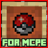 Map PokeBalls for Minecraft