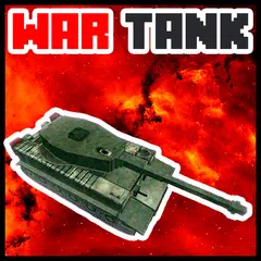 Mod Tank War for Minecraft APK download