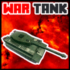 Mod Tank War icon