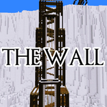 The Wall of the North Minecraft Map