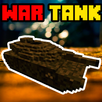 War Tank Minecraft Mod APK
