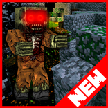 Survival Zombies Minecraft Map