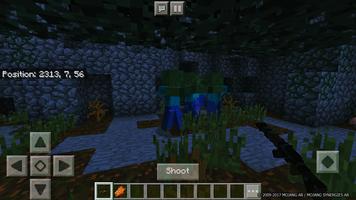 Survival Zombies screenshot 3