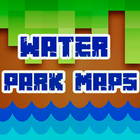 Aquatic Park Minecraft maps icône