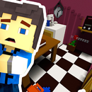 Hide and Seek Minecraft maps APK