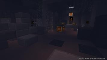 Hide and Seek Minecraft maps capture d'écran 3