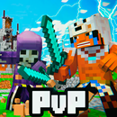 PVP maps for Minecraft PE APK
