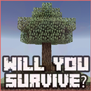 Survival maps for Minecraft PE APK