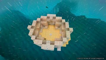 Survival maps for Minecraft PE capture d'écran 3