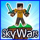 Sky Wars карты для Minecraft PE APK