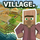 Survival Village Minecraft map 图标