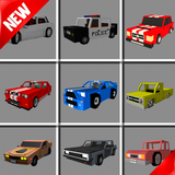 Cars mod that works أيقونة