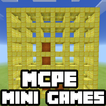 Maps mini game for Minecraft PE
