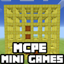 Maps mini game for Minecraft PE APK