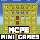 Maps mini game for Minecraft PE آئیکن