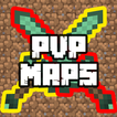 PVP Minecraft maps