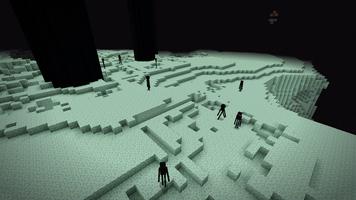 PVP Minecraft maps capture d'écran 3