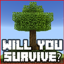 Survival maps for Minecraft pe APK