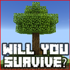 Survival maps for Minecraft pe icône