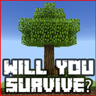 Survival maps for Minecraft pe ikona