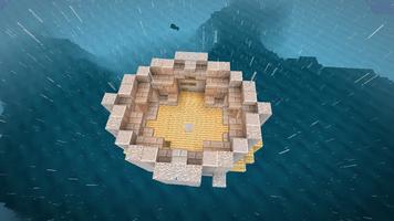 Survival maps for Minecraft pe capture d'écran 3