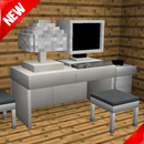Decoration for mcpe - mods for minecraft APK