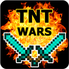 TNT Wars minecraft map 圖標