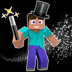 Magic wand mod for minecraft icon