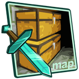 Maze PvP New Survival Minigame MCPE 2018 icon