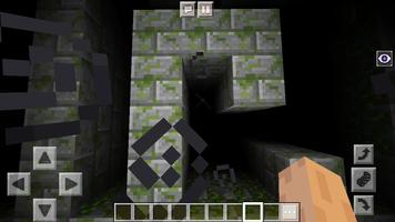 Maze PvP New Survival Minigame MCPE 2018 capture d'écran 2