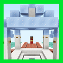 Parkour Challenge Super Speed Run. Map for MCPE APK