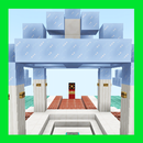 Parkour Challenge Super Speed Run. Карта для MCPE APK