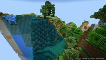 Aquatic park 2 map Minecraft screenshot 7