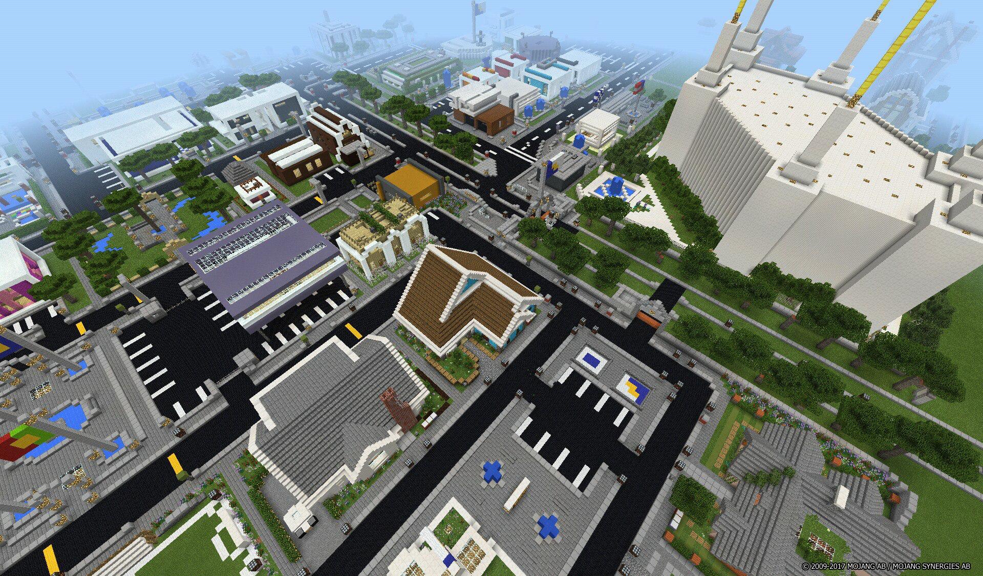 Карта города майнкрафт на телефон. Minecraft город 1.1.2.2. Карта города в майнкрафт 1.12.2. Современный город в МАЙНКРАФТЕ. Гигантский город в МАЙНКРАФТЕ.