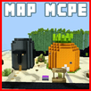 Maps Bikini Bob for Minecraft APK