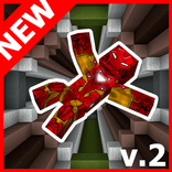 Super Mega Dropper Minecraft map