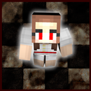 Horror map for Minecraft – The Hospital APK