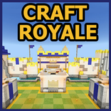 Craft Royale Minecraft map