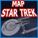 Map Star Trek for Minecraft APK