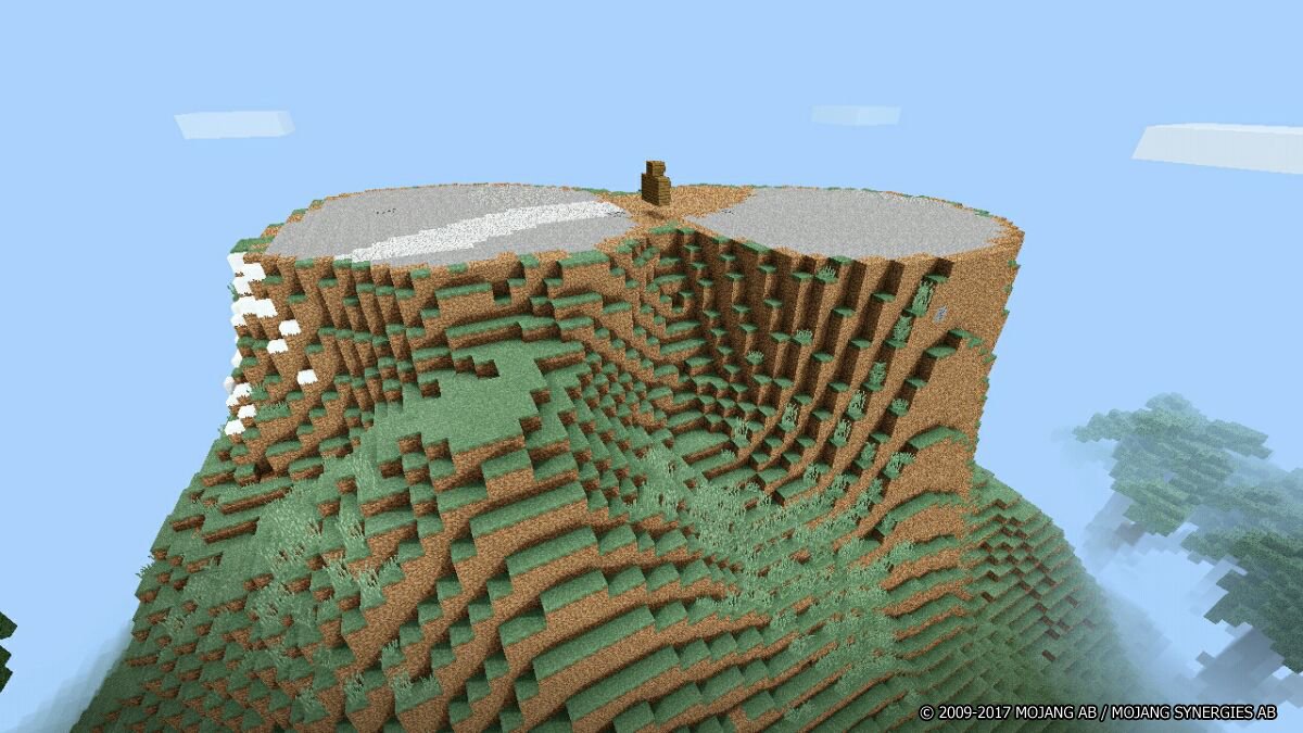 Survival island Minecraft map APK for Android Download