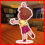 Map Who's your daddy for Minecraft