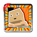 Who’s Your Daddy MCPE Map Minigame APK