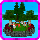 Parkour Islands v2.0 bản đồ cho MCPE APK