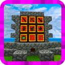 Bản đồ Island Wars v2.0 cho MCPE APK