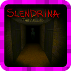 Slendrina The Cellar map for MCPE! icône