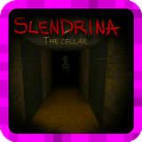 Slendrina The Cellar map untuk MCPE