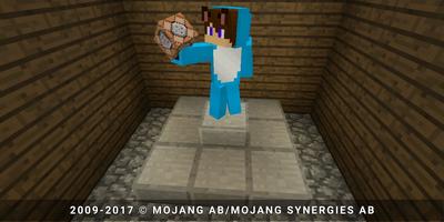 Zombie Apocalypse v2.0 map for MCPE screenshot 3