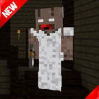 Map Granny for Minecraft أيقونة