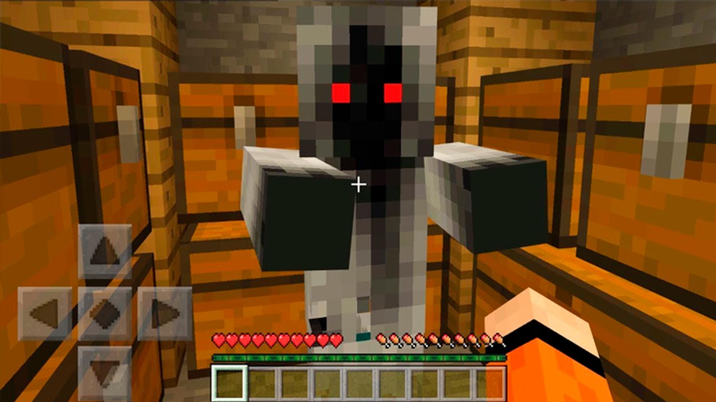 Map Granny for Minecraft for Android - APK Download