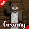 Granny horror карты